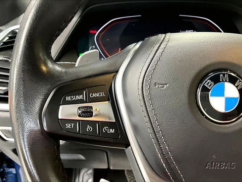 Used 2023 BMW X5 xDrive40i w/ Premium Package AWD/4WD image 24