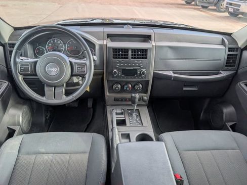 Used 2012 Jeep Liberty Sport w/ Popular Equipment Group image 18