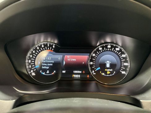 Used 2017 Ford Explorer Platinum image 31