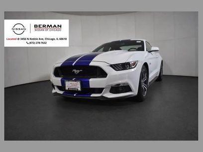 Used 2017 Ford Mustang GT