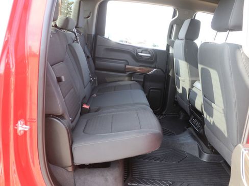 Used 2022 Chevrolet Silverado 1500 RST image 30