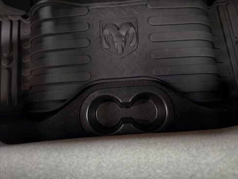 Used 2022 RAM 1500 Classic Warlock w/ Electronics Group image 35