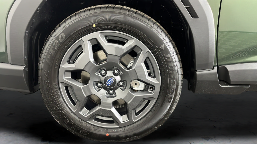 New 2026 Subaru Outback Premium AWD/4WD image 15