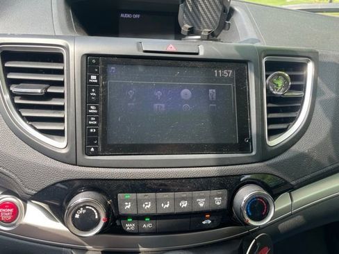 Used 2016 Honda CR-V EX image 12