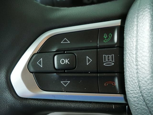 Certified 2023 Jeep Compass Limited w/ Elite Group AWD/4WD image 26
