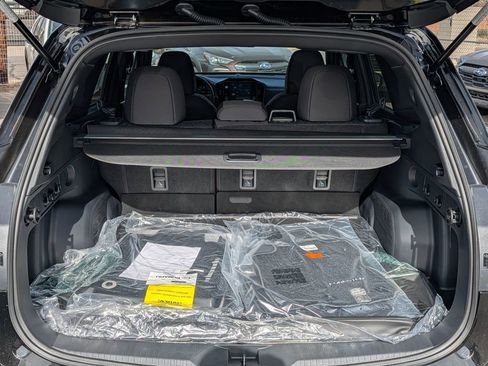 New 2026 Subaru Forester Premium image 18