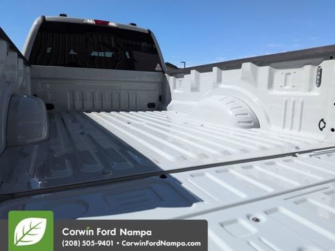 New 2026 Ford F250 XL w/ STX Appearance Package AWD/4WD image 27