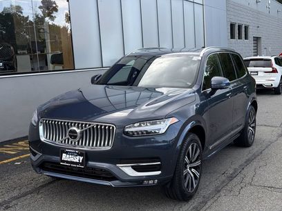 Certified 2023 Volvo XC90 B6 Plus w/ Protection Package Premier