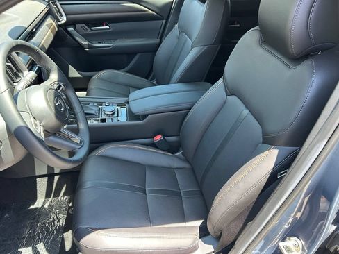 New 2026 MAZDA CX-50 AWD 2.5 Hybrid w/ Weather Package image 23