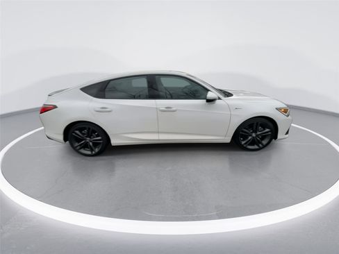 Used 2023 Acura Integra A-Spec image 9