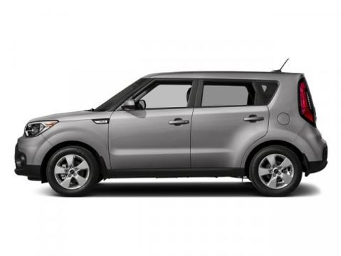 Used 2018 Kia Soul image 3