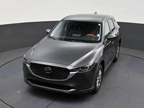 Used 2024 MAZDA CX-5 AWD 2.5 S w/ Select Package image 18