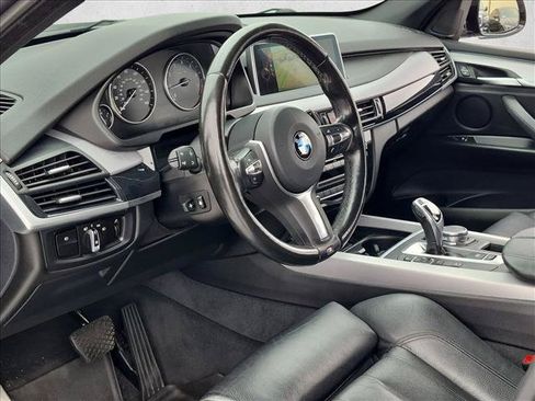 Used 2016 BMW X5 xDrive35i AWD/4WD image 9