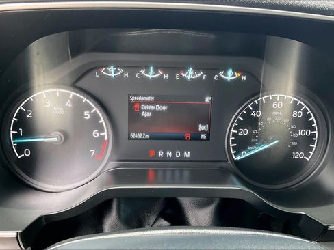 Used 2023 Ford F150 XLT w/ Trailer Tow Package AWD/4WD image 45