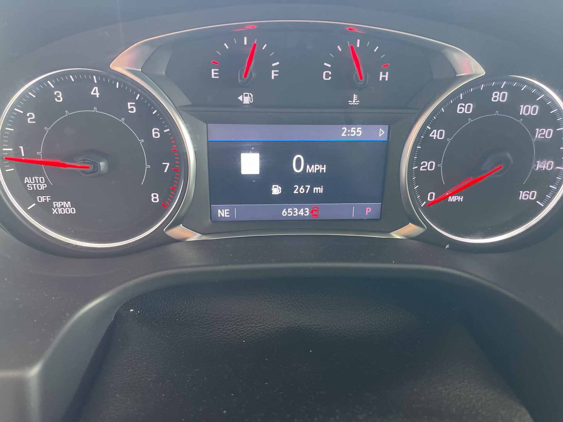 Used 2023 GMC Acadia SLT FWD image 18