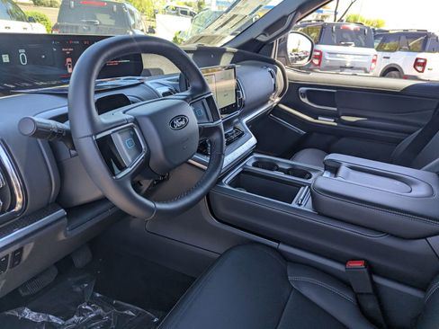 New 2026 Ford Expedition Max Platinum w/ Stealth Appearance Package image 49