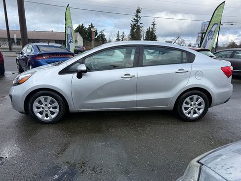 Used 2014 Kia Rio LX w/ Power Package image 6