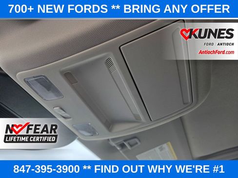 New 2026 Ford Escape SE FWD image 52