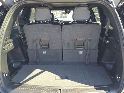 New 2025 Jeep Grand Cherokee L Limited image 8