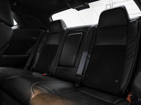 Used 2023 Dodge Challenger SRT Hellcat Redeye image 64