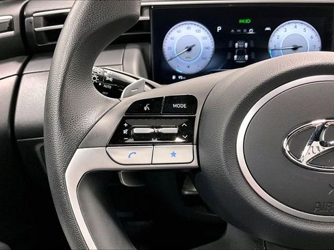 Certified 2023 Hyundai Santa Cruz Night AWD/4WD image 25