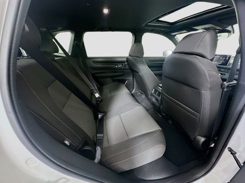 New 2026 Honda CR-V TrailSport image 21