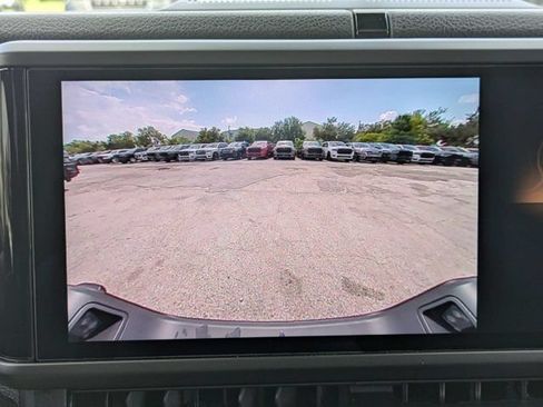 New 2026 Jeep Gladiator Sport AWD/4WD image 21
