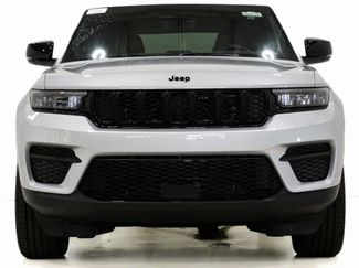 New 2025 Jeep Grand Cherokee Altitude video 2