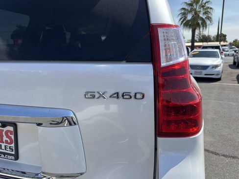 Used 2010 Lexus GX 460 Premium AWD/4WD image 32