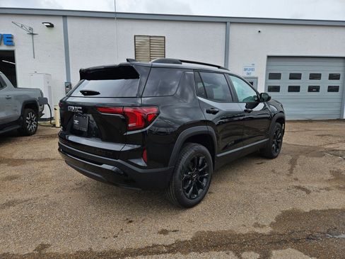 New 2026 GMC Terrain Elevation w/ Elevation Premium Package AWD/4WD image 6