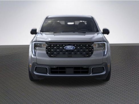 New 2026 Ford Maverick Lariat AWD/4WD image 6