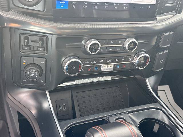 Certified 2024 Ford F150 Raptor AWD/4WD image 38