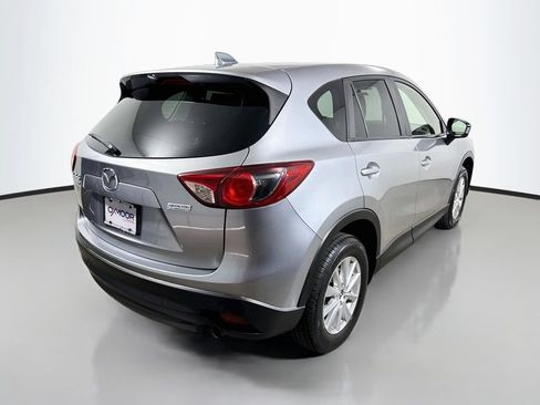 Used 2015 MAZDA CX-5 Touring AWD/4WD image 7