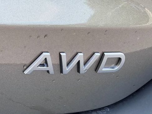 New 2026 Nissan Kicks SV w/ Cold Weather Package AWD/4WD image 6