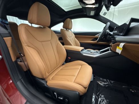 New 2026 BMW 430i xDrive Coupe w/ M Sport Package image 27