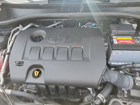 Used 2022 Toyota C-HR Nightshade FWD image 31