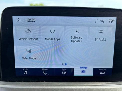 Used 2023 Ford Escape Active FWD image 26