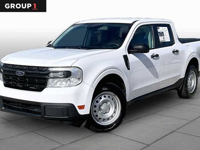 Used 2023 Ford Maverick XL w/ Equipment Group 100A Standard