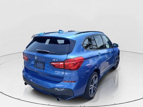 Used 2017 BMW X1 xDrive28i AWD/4WD image 5