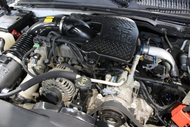 Used 2006 Chevrolet Silverado 2500 4x4 Crew Cab image 12