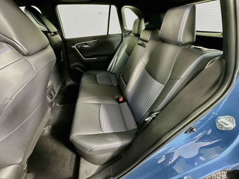 Used 2024 Toyota RAV4 XSE AWD/4WD image 24