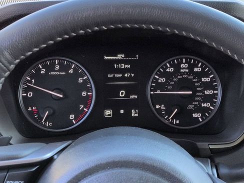 New 2026 Subaru Ascent Premium image 23