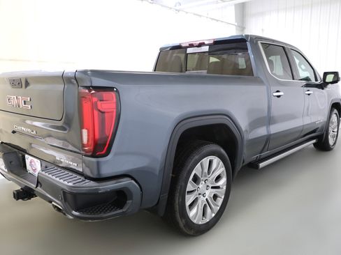 Used 2021 GMC Sierra 1500 Denali w/ Denali Ultimate Package image 22