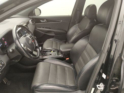 Used 2019 Kia Sorento SX AWD/4WD image 17