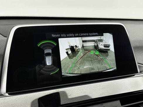 Used 2018 BMW X1 xDrive28i image 22