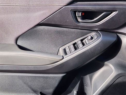 New 2026 Subaru Crosstrek 2.5i Sport image 17