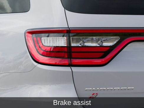 New 2026 Dodge Durango GT image 11