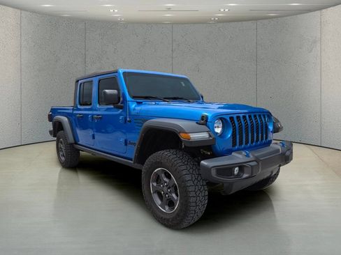Used 2022 Jeep Gladiator Sport AWD/4WD image 13