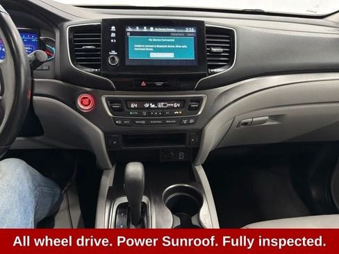 Used 2019 Honda Pilot EX-L image 16