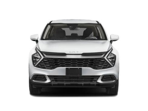 Used 2024 Kia Sportage LX AWD/4WD image 7